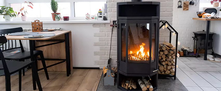 Wood Stove Firebox Installation Services in Framingham, MA