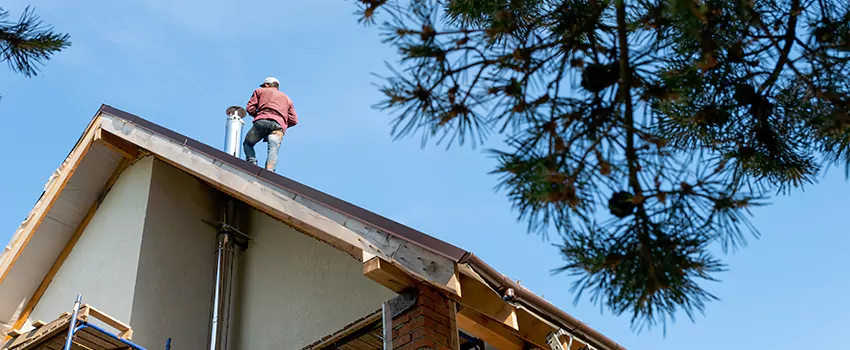 Birds Removal Contractors from Chimney in Framingham, MA