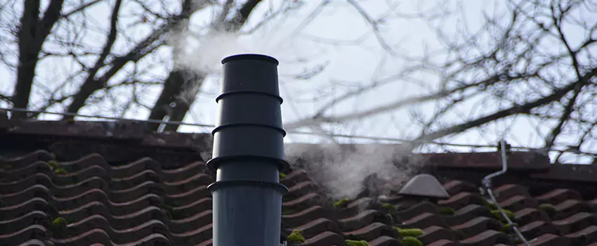 Broken Chimney Animal Screen Repair And Installation in Framingham, MA