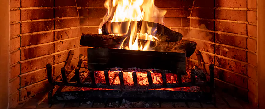Chimney Ash Dump Cover Repair Services in Framingham, MA