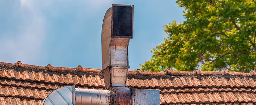 Chimney Creosote Cleaning Experts in Framingham, Massachusetts