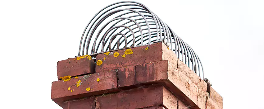 Chimney Crown Problems in Framingham, Massachusetts