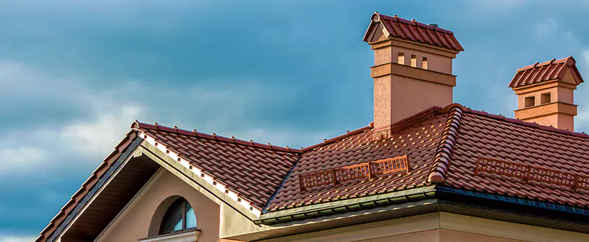 Residential Chimney Services in Framingham, Massachusetts