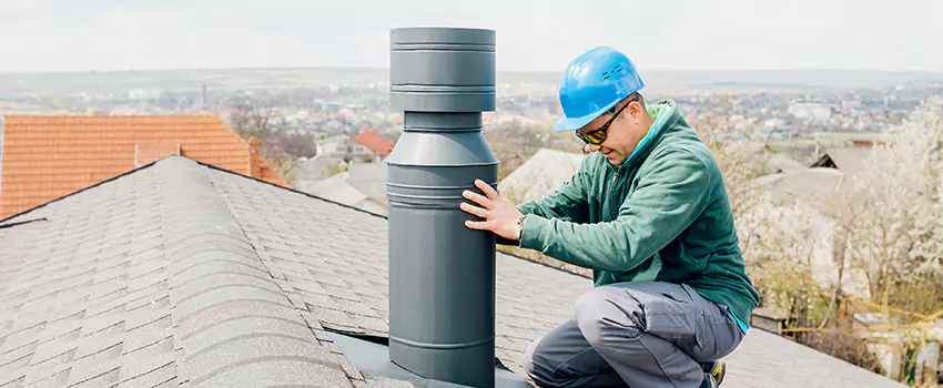 Insulated Chimney Liner Services in Framingham, MA