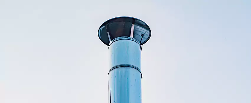 Chimney Spark Arrestor Mesh Installation in Framingham, Massachusetts