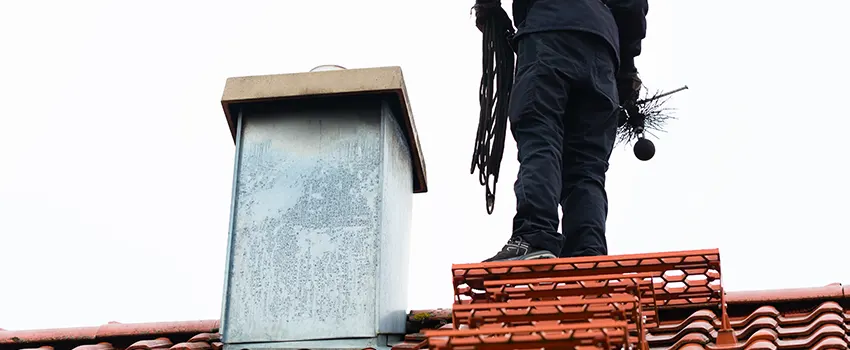 Modern Chimney Sweeping Techniques in Framingham, Massachusetts