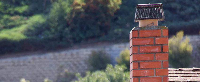 Chimney Tuckpointing And Masonry Restoration in Framingham, MA