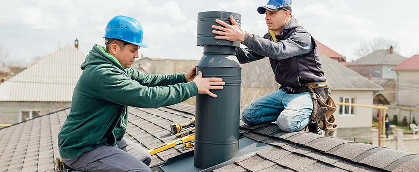 Commercial Chimney Cost in Framingham, MA
