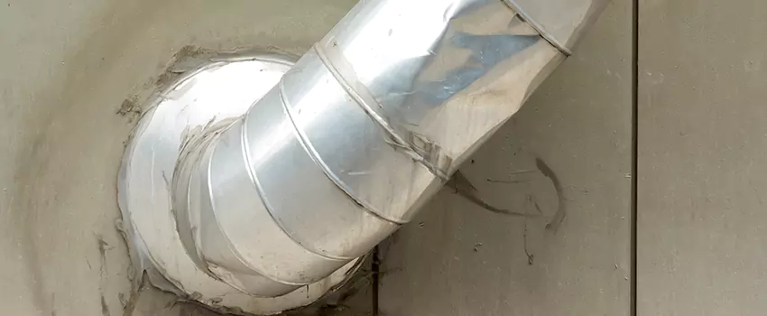 Dryer Vent Repair Process in Framingham, MA