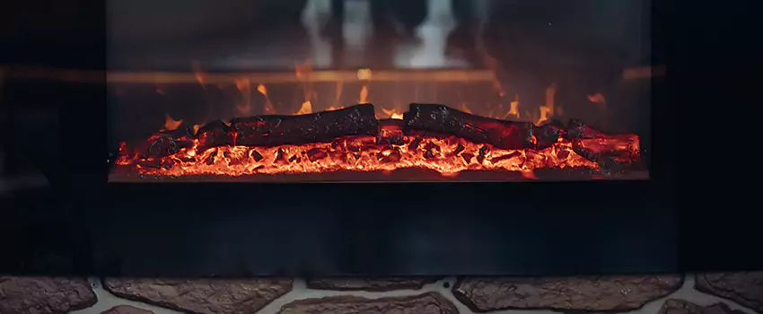 Cost of Electric Fireplace Repair Service in Framingham, Massachusetts