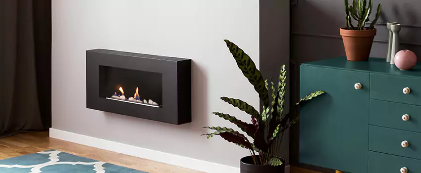 Cost of Ethanol Fireplace Repair And Installation Services in Framingham, MA
