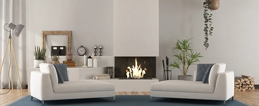 Decorative Fireplace Crystals Services in Framingham, Massachusetts