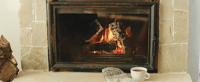 Fireplace Door Handle Replacements Services in Framingham, Massachusetts