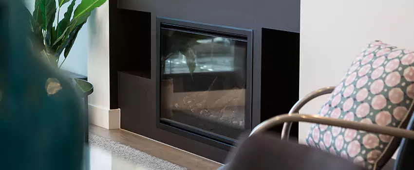 Gas Fireplace Installation in Framingham, MA