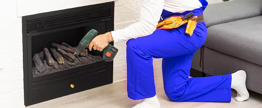 Fireplace Hearth Inspection And Repair in Framingham, Massachusetts