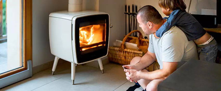 Fireplace Flue Maintenance Services in Framingham, MA