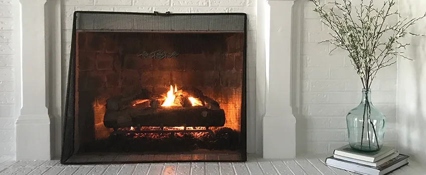 Cost-Effective Fireplace Mantel Inspection And Maintenance in Framingham, MA
