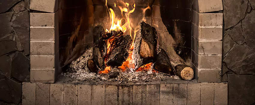 Cost of Rebuilding A Fireplace in Framingham, Massachusetts