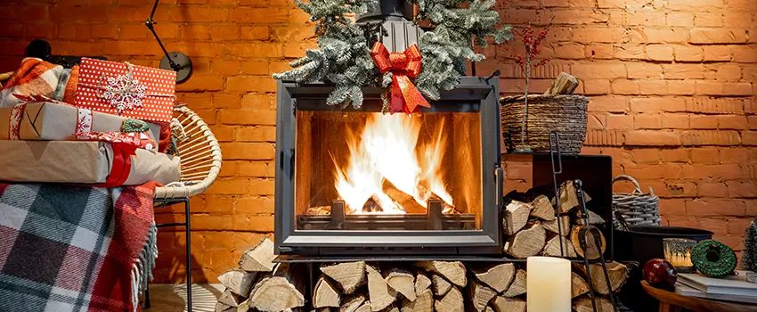 Steel Fireplace Grate Repair And Replacement Services in Framingham, Massachusetts