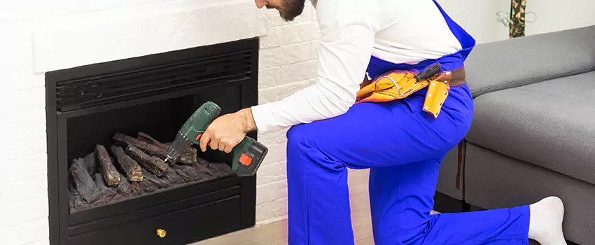 Fireplace Repair Expert in Framingham, Massachusetts
