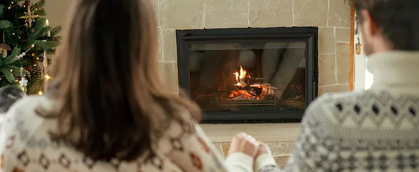 Fireplace Firebox Refurbish & Restore Services in Framingham, MA