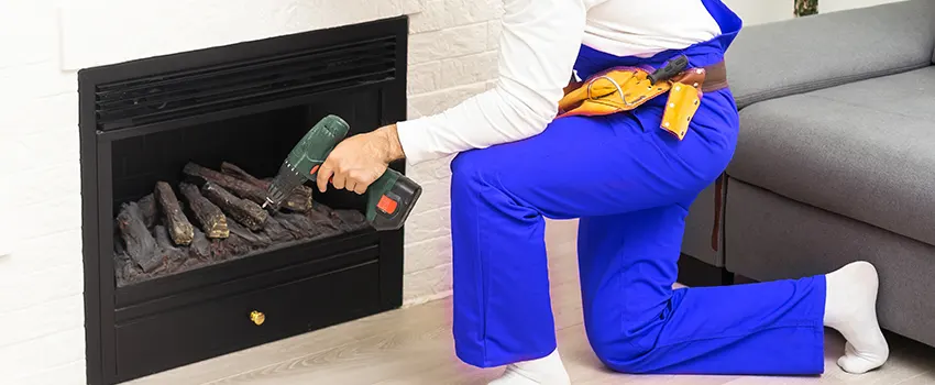 Fireplace Safety Inspection Specialists in Framingham, Massachusetts