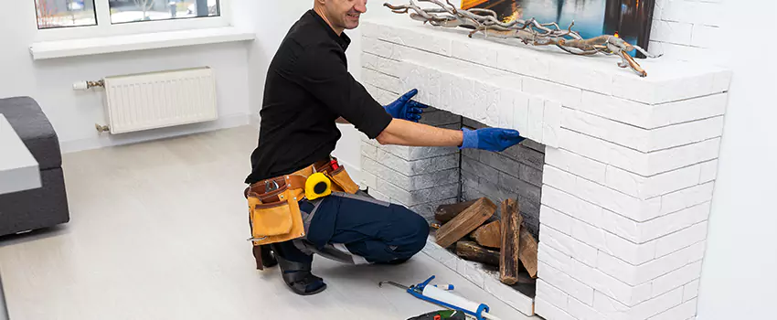 Gas Fireplace Repair And Replacement in Framingham, MA