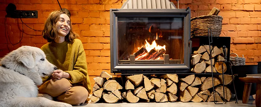 Fireplace Smell Removal Cost in Framingham, MA