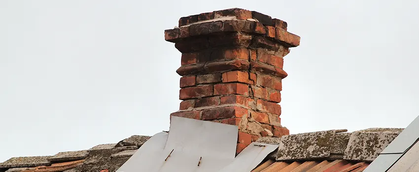 Cost of Fixing Blocked Chimney in Framingham, Massachusetts