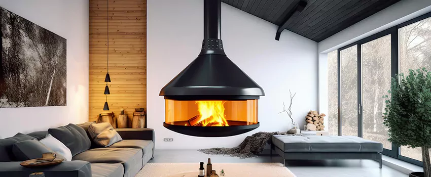 Floating Damaged Fireplace Repair Services in Framingham, MA