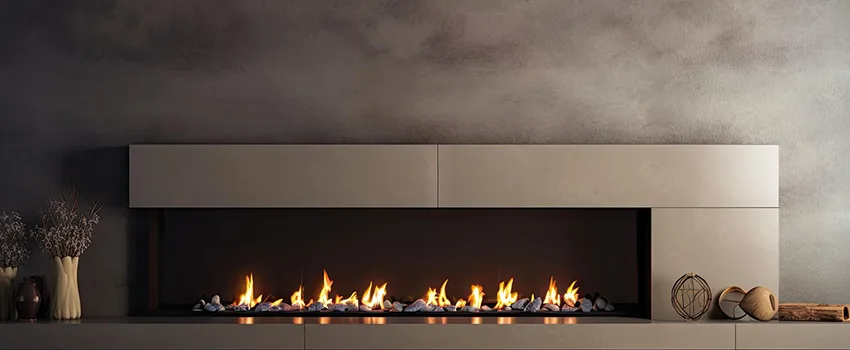 Gas Fireplace Logs Supplier in Framingham, Massachusetts