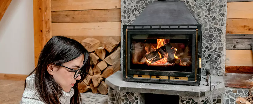 Harman P68-C Pellet Stove Repair in Framingham, Massachusetts 