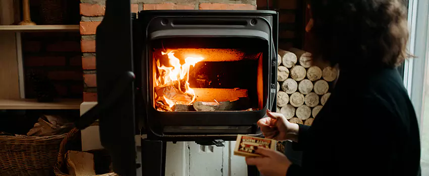Hearthstone Wood Stoves Fireplace Repair in Framingham, Massachusetts