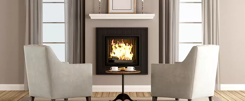 Heatilator Direct Vent Fireplace Services in Framingham, Massachusetts