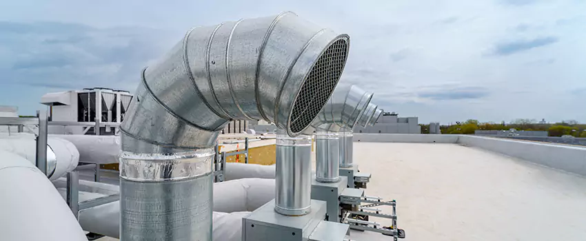 Insulated Ductwork Repair Services Near Me in Framingham, MA