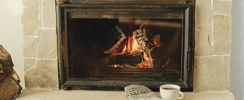 Kings man Fireplaces Insert Services in Framingham, MA