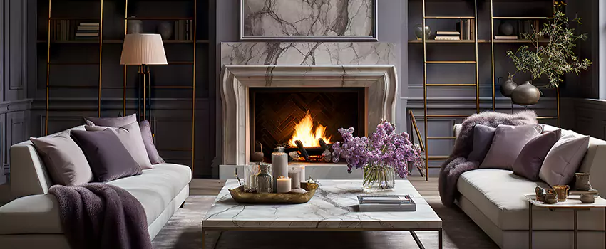 Napoleon Galaxy Series Outdoor Fireplaces Repair in Framingham, MA