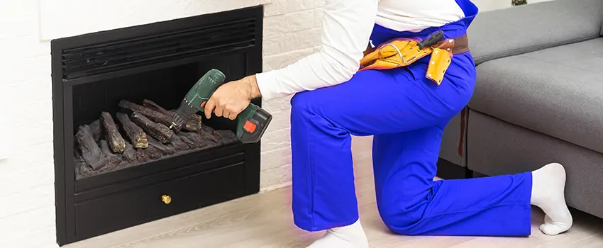 Pellet Fireplace Repair Services in Framingham, MA