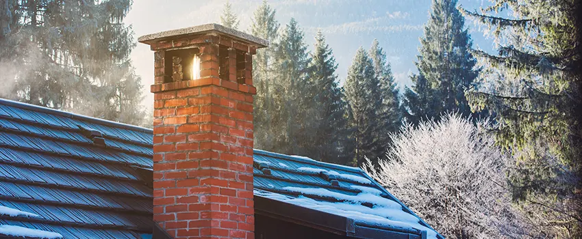 Residential Chimney Rain Caps Repair Services in Framingham, MA