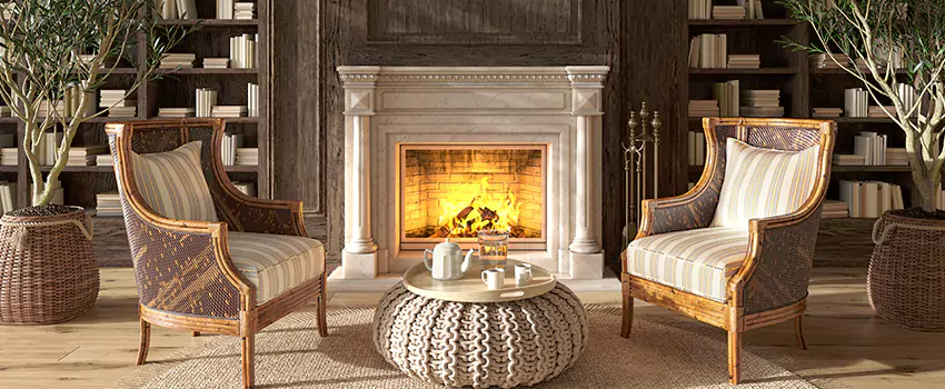 Cost of RSF Wood Fireplaces in Framingham, Massachusetts