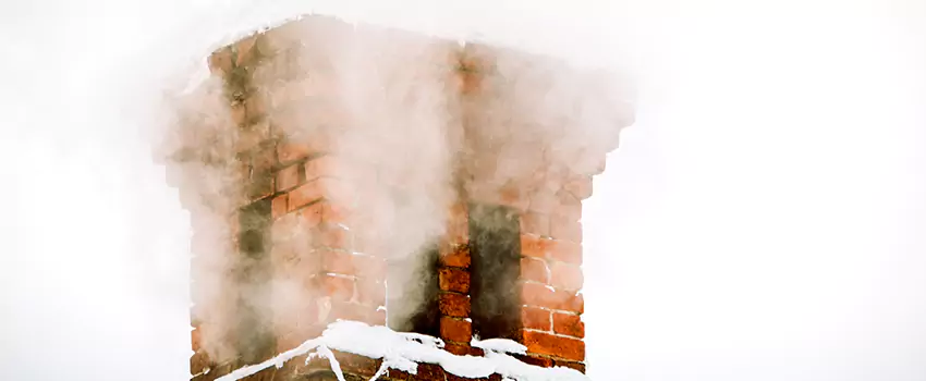Chimney Flue Soot Removal in Framingham, MA