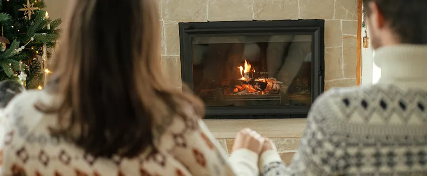 Superior Open-Hearth Wood Fireplaces in Framingham, MA