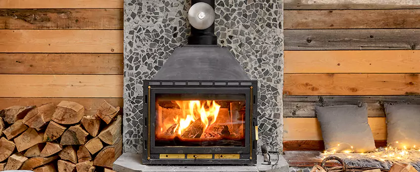 Travis Industries Elite Fireplace Inspection and Maintenance in Framingham, Massachusetts