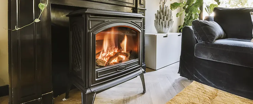 Valor Wood Fireplace in Framingham, MA