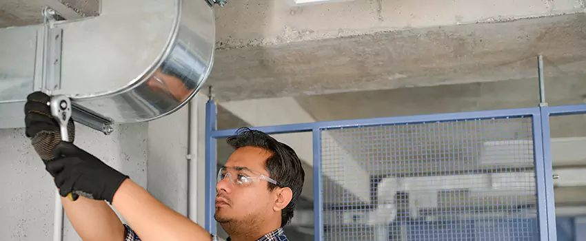 Benefit of Ventilation Cleaning in Framingham, Massachusetts