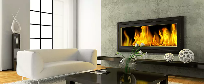 Ventless Fireplace Oxygen Depletion Sensor Installation and Repair Services in Framingham, Massachusetts