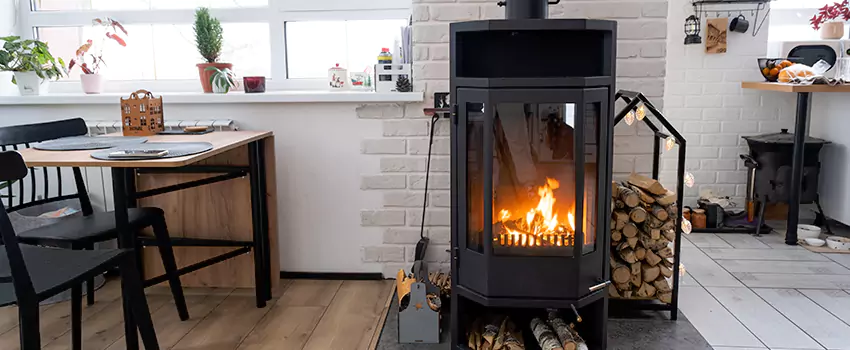 Cost of Vermont Castings Fireplace Services in Framingham, MA