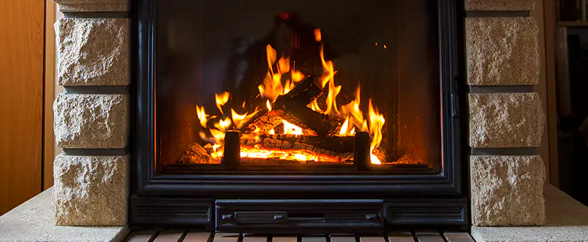 Cost of Wood Fireplace Installation in Framingham, MA