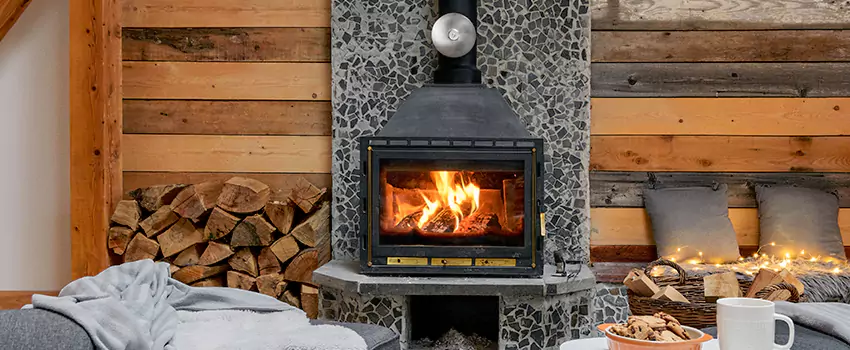 Affordable Wood Fireplace Fixing Solutions in Framingham, Massachusetts