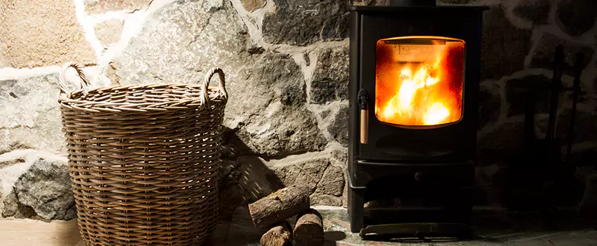 24/7 Wood Stove Installation Services in Framingham, Massachusetts